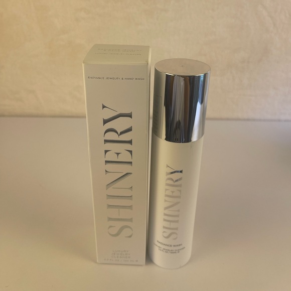 🔥sale🔥Shinery jewelry Radiance Wash - Picture 6 of 6